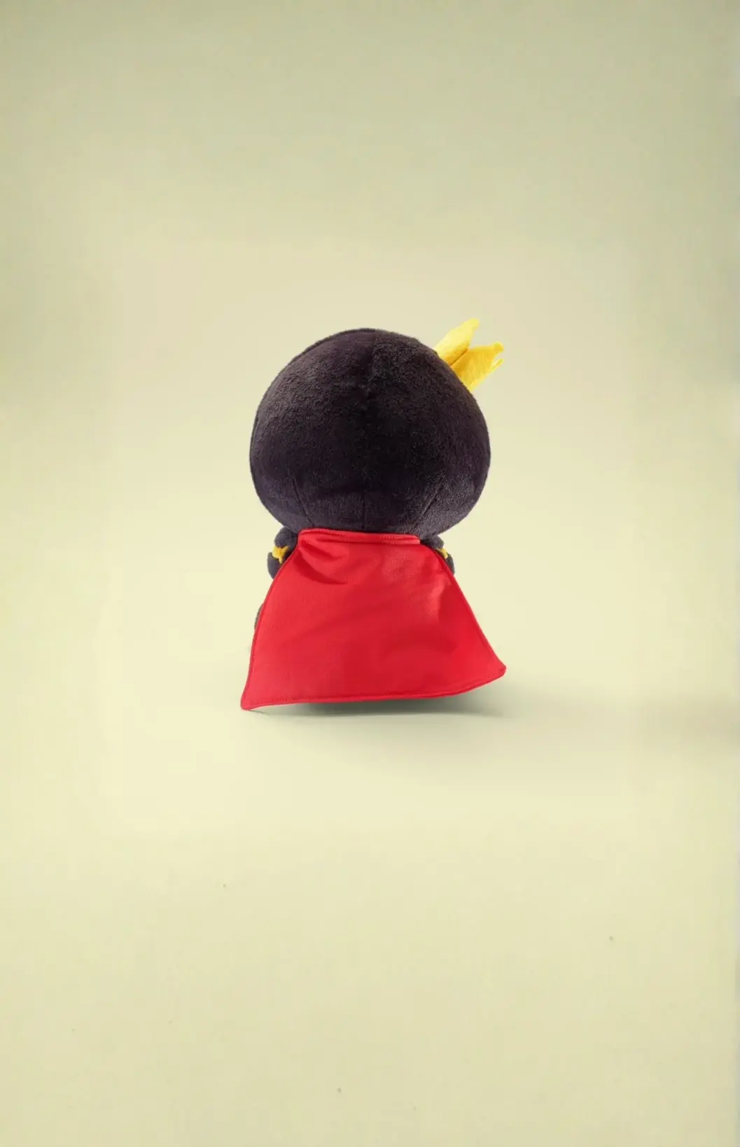 King Midas back view