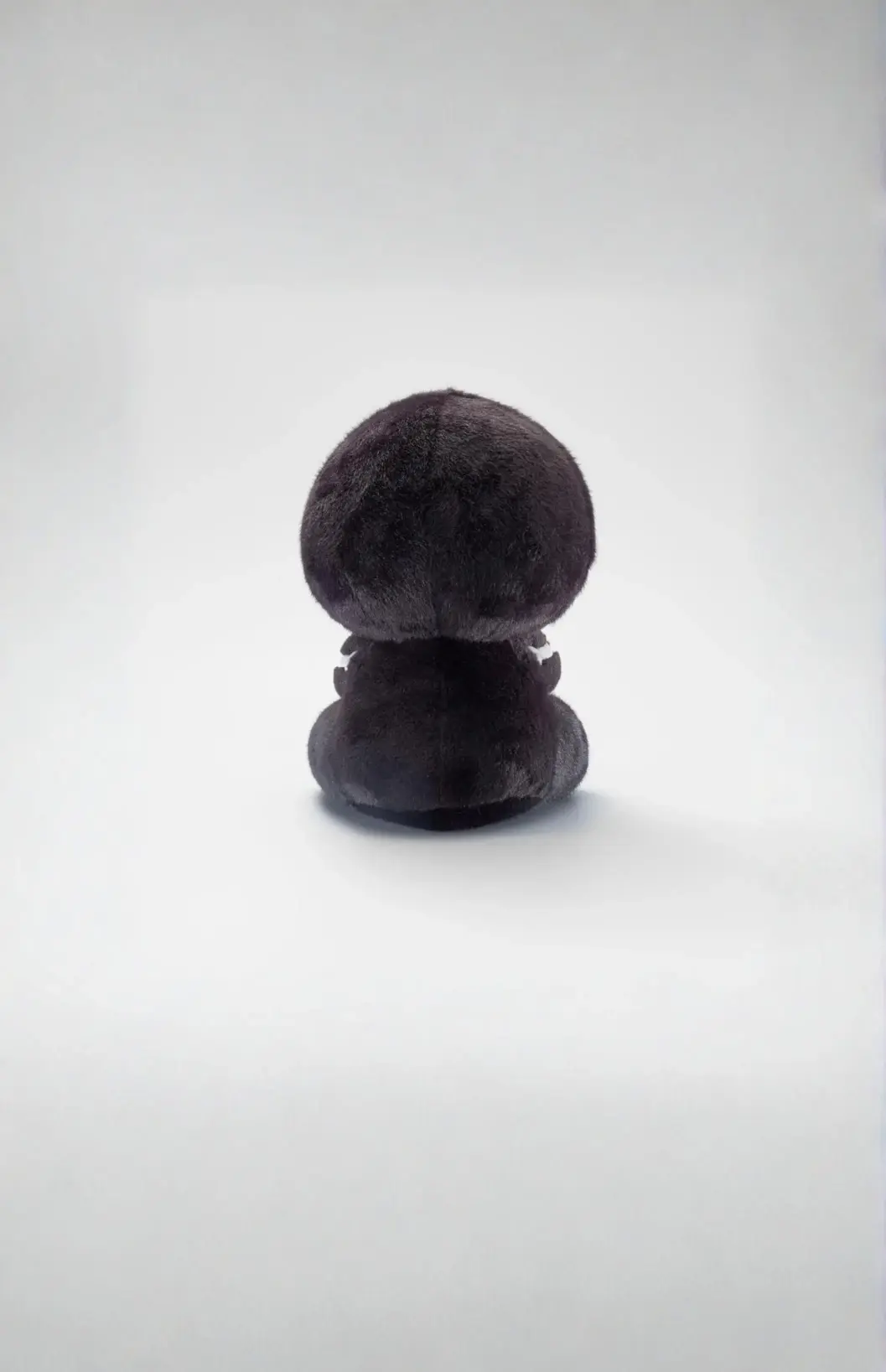 Skelly back view